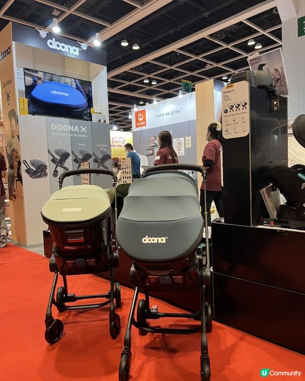 Aug 2024 荷花bb展分享