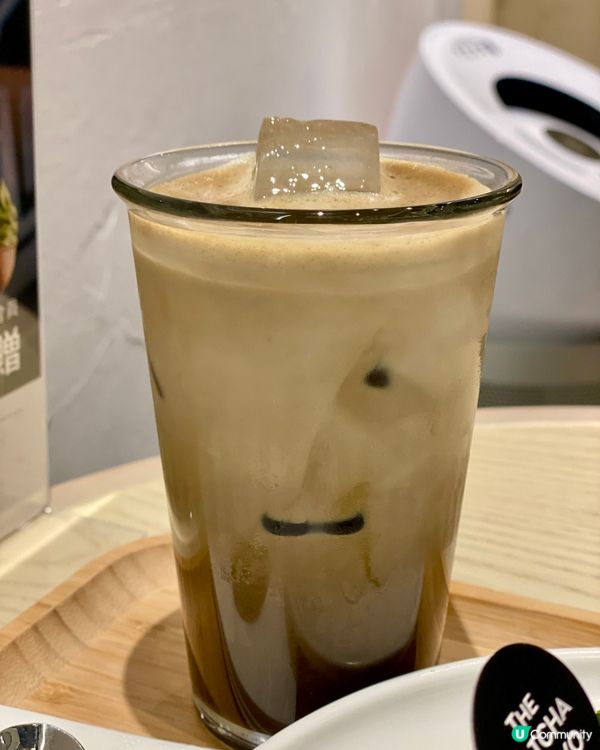 ✨香港🇭🇰-💬⚠️看‼️你是抹茶麻糬控⁉️