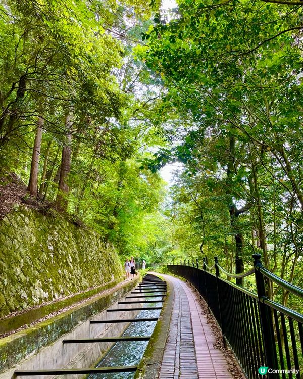 🇯🇵京都南禪寺 紅磚拱門「⽔路閣」打卡一流💁🏻‍♀️
