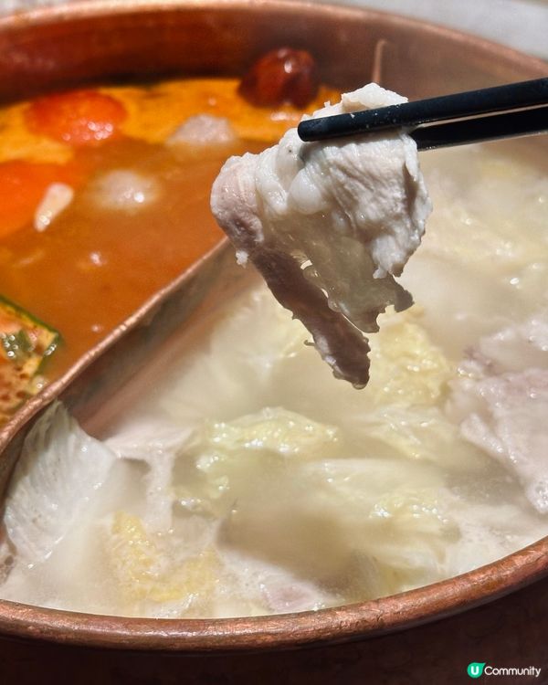 打邊爐吃到飽 食物款式多到你心心眼