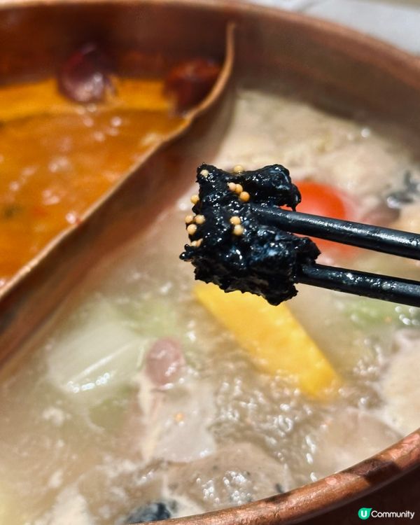 打邊爐吃到飽 食物款式多到你心心眼