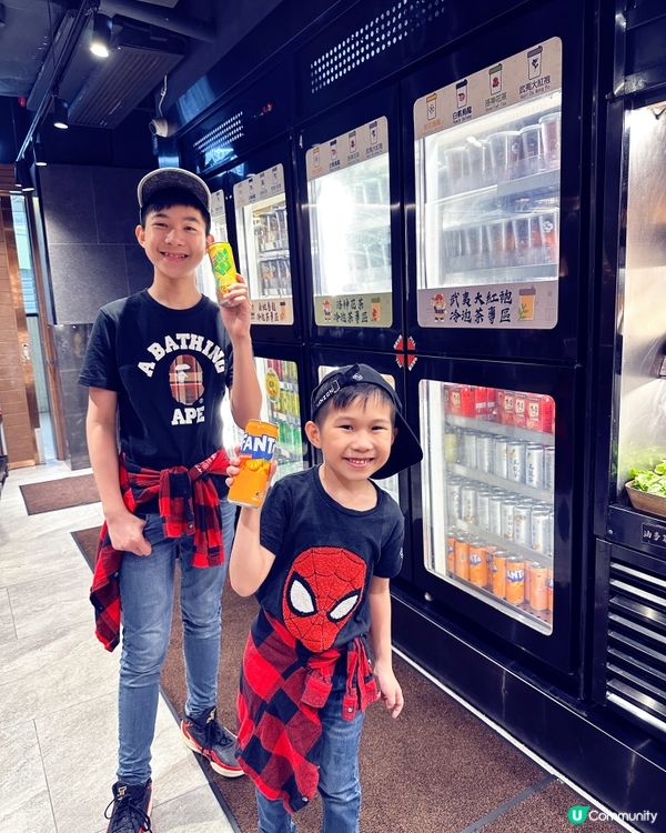 極上和牛台式火鍋放題