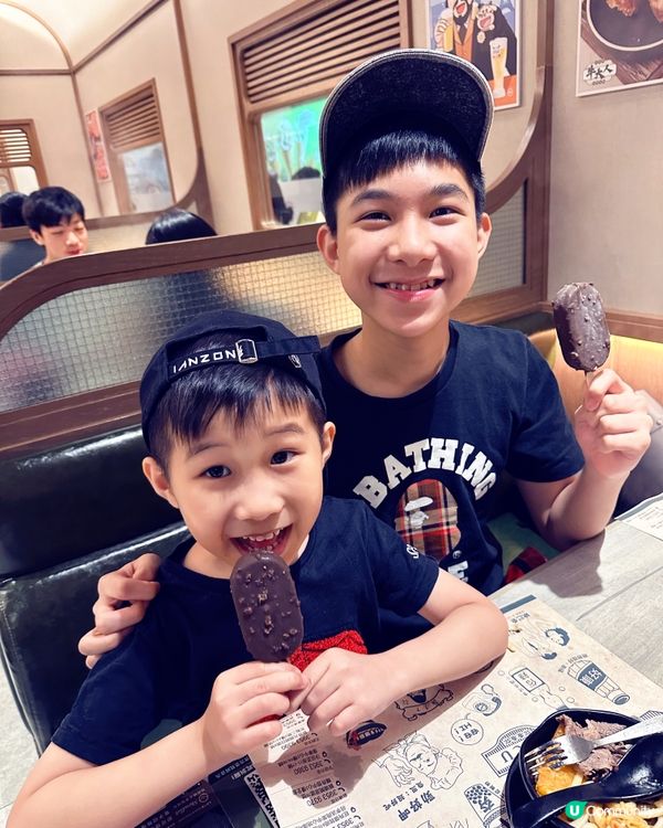 極上和牛台式火鍋放題