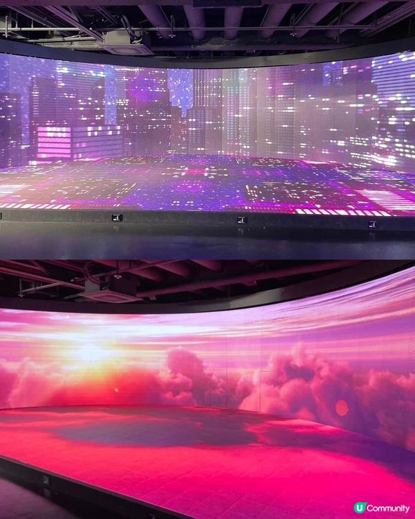 🇰🇷打卡新地標！22年新開韓流體驗館🤩