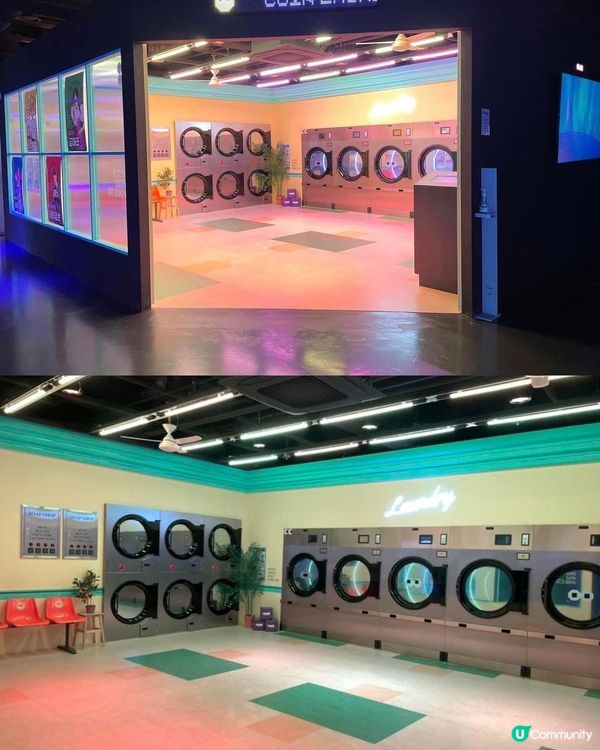 🇰🇷打卡新地標！22年新開韓流體驗館🤩