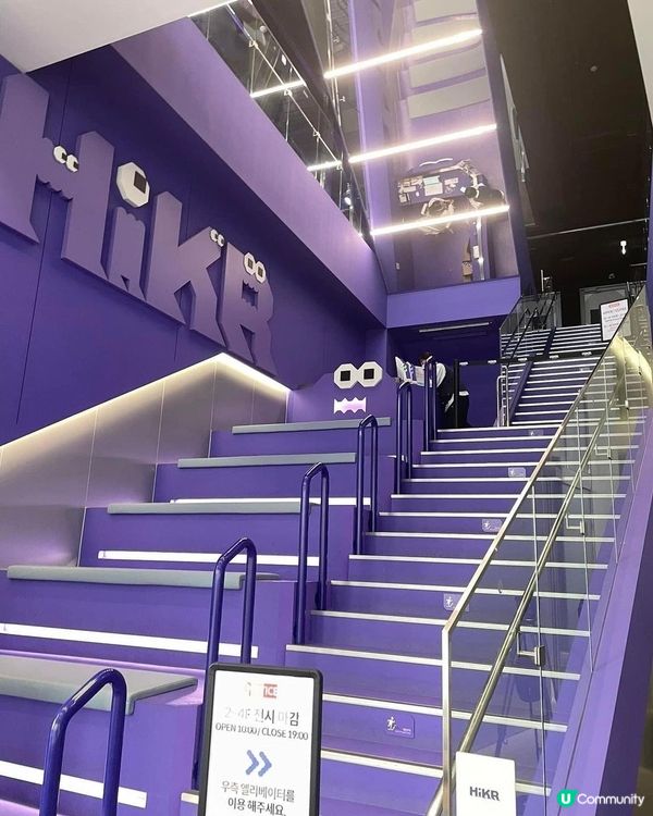 🇰🇷打卡新地標！22年新開韓流體驗館🤩