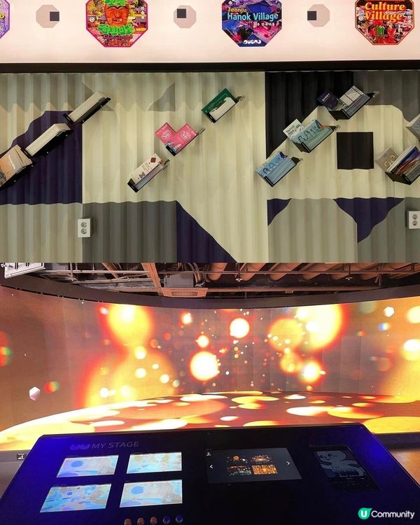 🇰🇷打卡新地標！22年新開韓流體驗館🤩