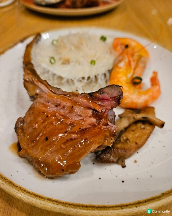 ✨️康德思buffet 呢排有咩食✨️