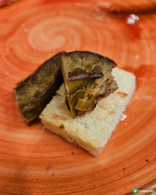 ✨️康德思buffet 呢排有咩食✨️