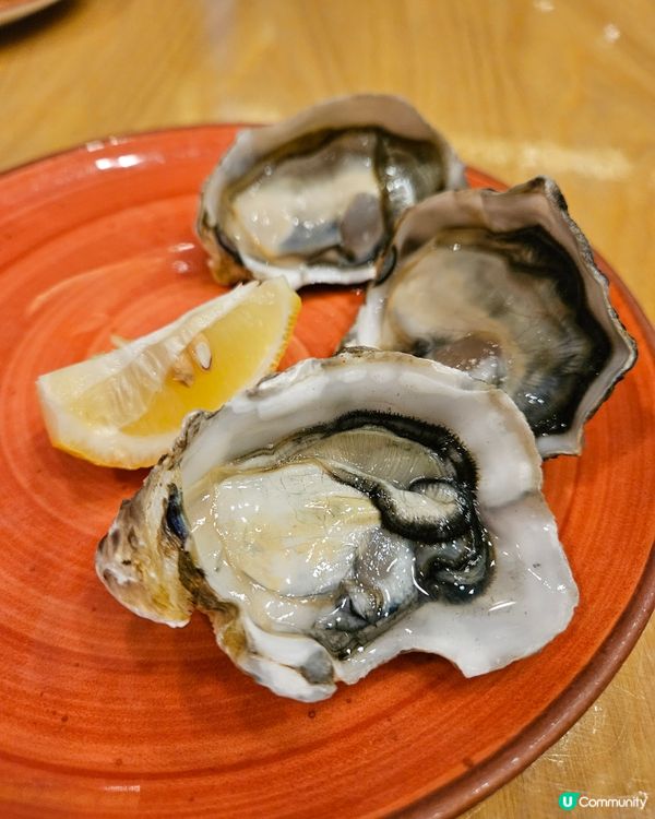 ✨️康德思buffet 呢排有咩食✨️