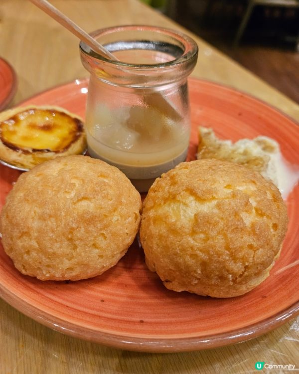 ✨️康德思buffet 呢排有咩食✨️