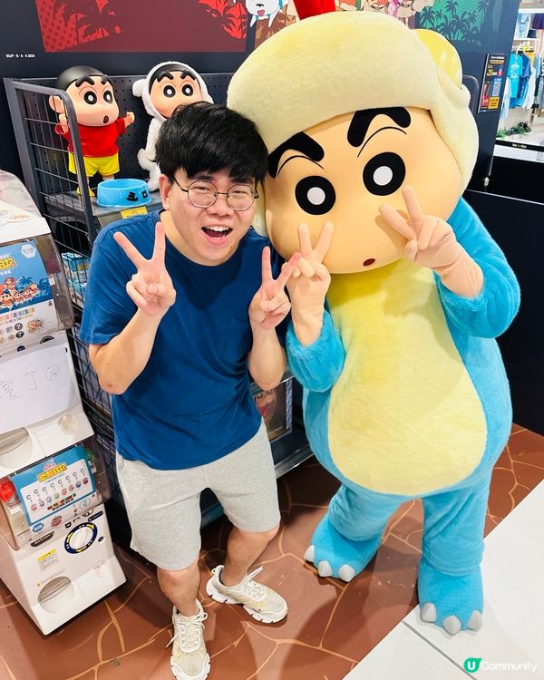 小新恐龍日記🦖 今個月上映啦！🤩