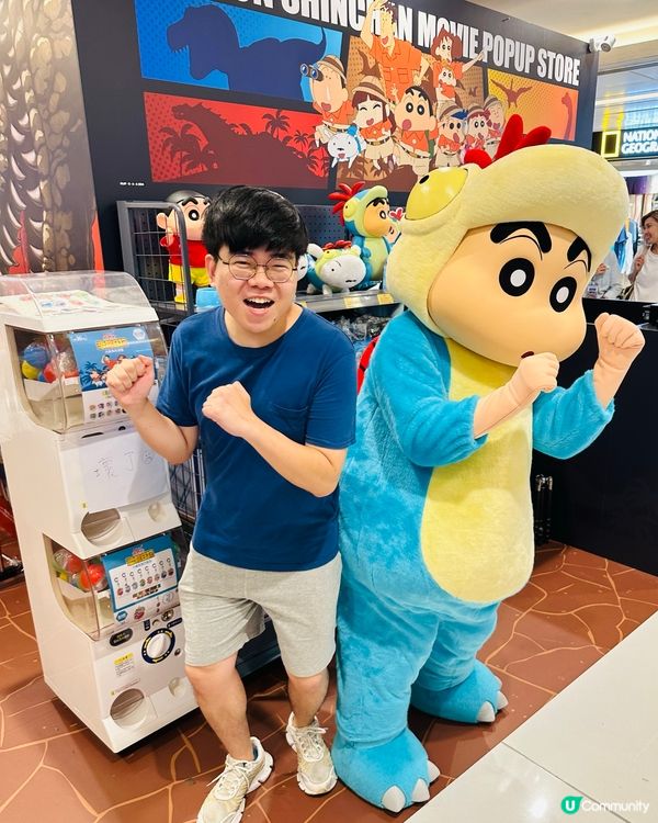 小新恐龍日記🦖 今個月上映啦！🤩