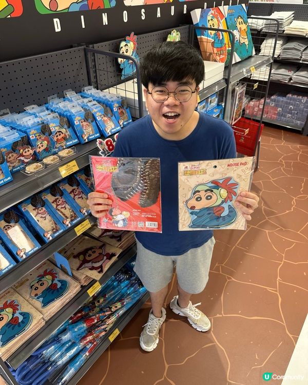 小新恐龍日記🦖 今個月上映啦！🤩