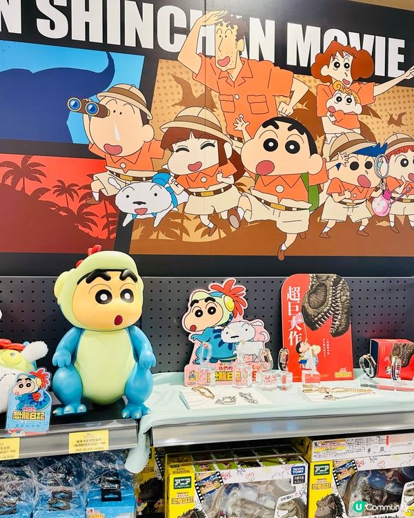 小新恐龍日記🦖 今個月上映啦！🤩