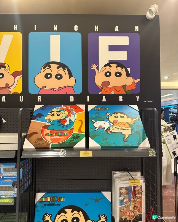 小新恐龍日記🦖 今個月上映啦！🤩