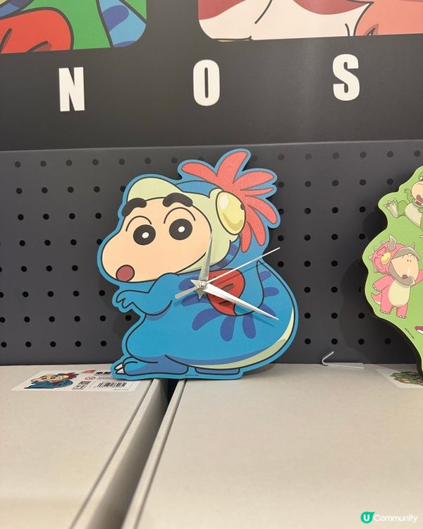 小新恐龍日記🦖 今個月上映啦！🤩