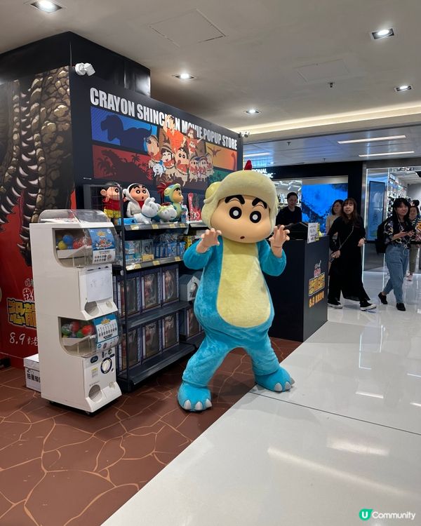 小新恐龍日記🦖 今個月上映啦！🤩