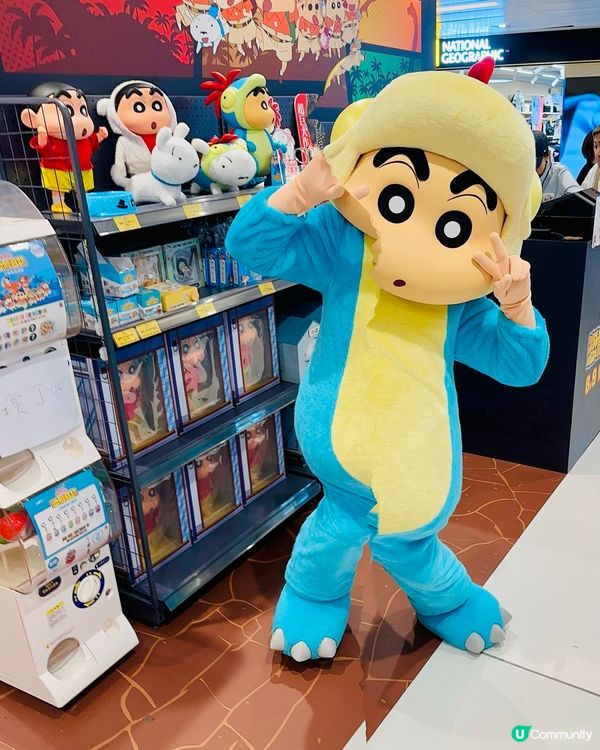 小新恐龍日記🦖 今個月上映啦！🤩