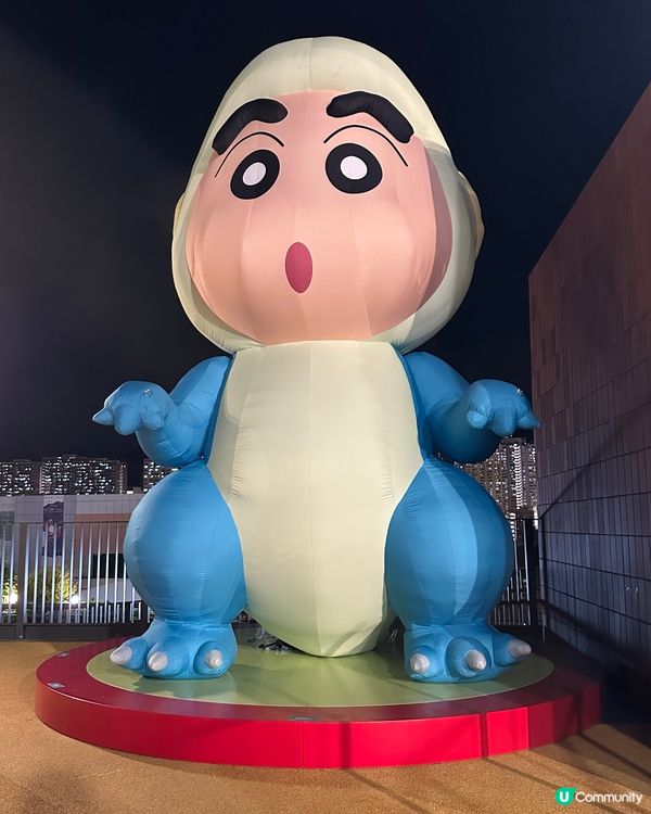 小新恐龍日記🦖 今個月上映啦！🤩