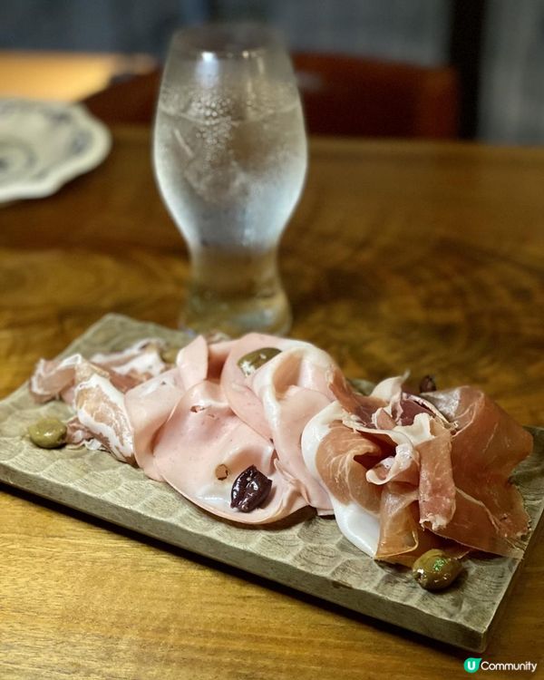 ✨隱世手工意粉