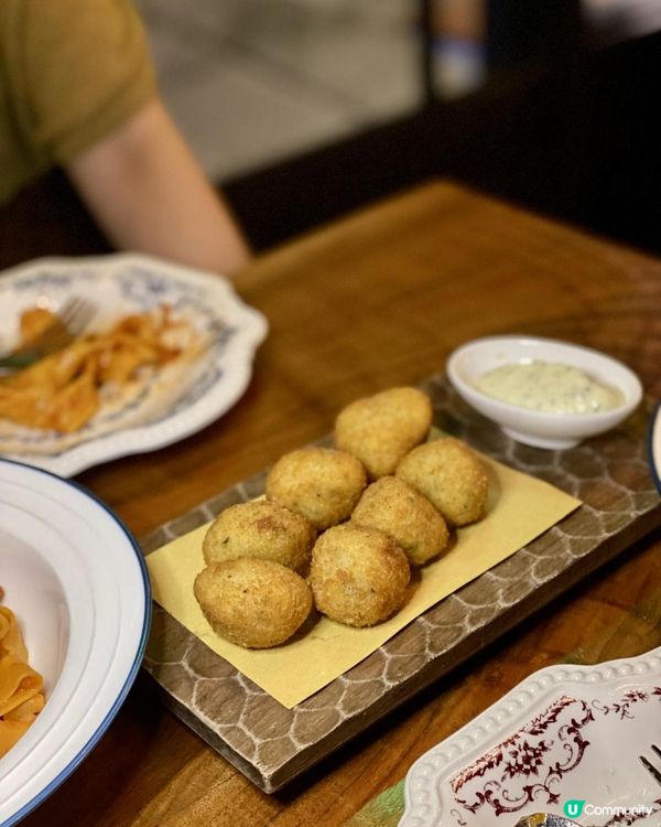 ✨隱世手工意粉