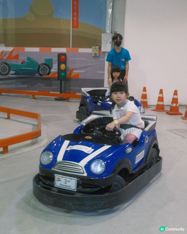 𝐁𝐚𝐧𝐠𝐊𝐨𝐤 親子之旅 𝐃𝐚𝐲 𝟐 - 𝐘𝐨𝐘𝐨𝐥𝐚𝐧𝐝...