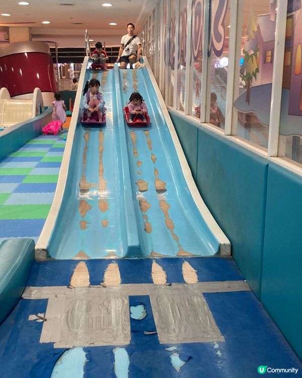 𝐁𝐚𝐧𝐠𝐊𝐨𝐤 親子之旅 𝐃𝐚𝐲 𝟐 - 𝐘𝐨𝐘𝐨𝐥𝐚𝐧𝐝...