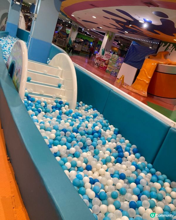 𝐁𝐚𝐧𝐠𝐊𝐨𝐤 親子之旅 𝐃𝐚𝐲 𝟐 - 𝐘𝐨𝐘𝐨𝐥𝐚𝐧𝐝...