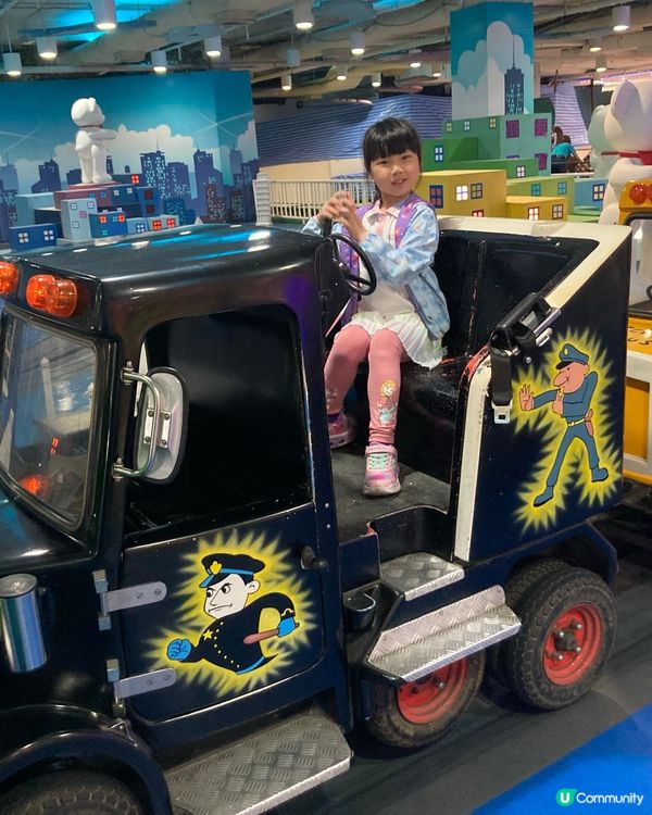 𝐁𝐚𝐧𝐠𝐊𝐨𝐤 親子之旅 𝐃𝐚𝐲 𝟐 - 𝐘𝐨𝐘𝐨𝐥𝐚𝐧𝐝...