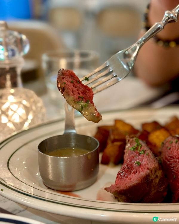 精緻法國餐廳有情調有氣氛又有美食