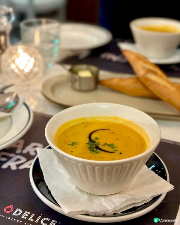 精緻法國餐廳有情調有氣氛又有美食