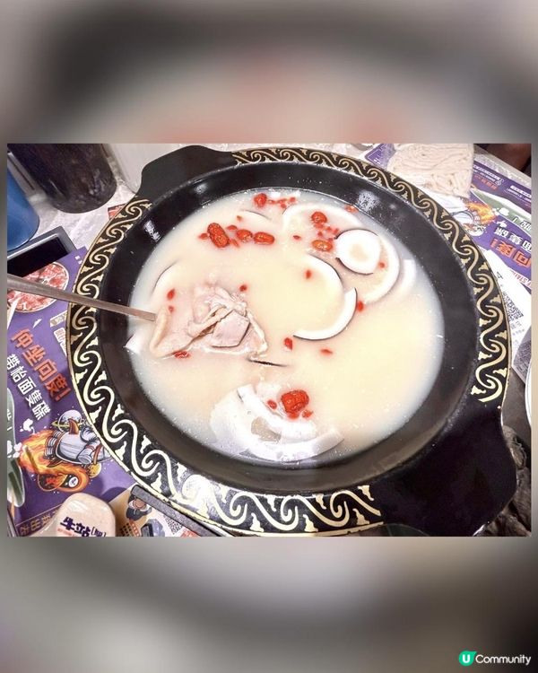 [銅鑼灣]抵食、足料台式火鍋放題🍲牛站🥩