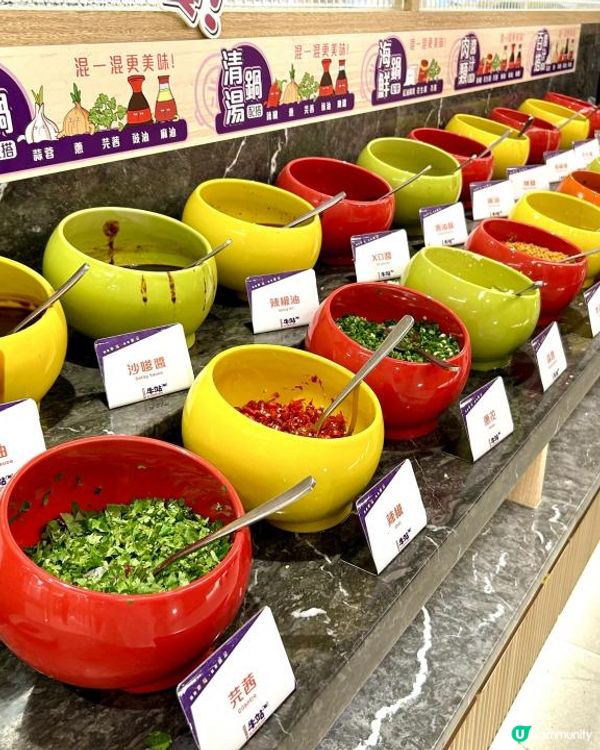 [銅鑼灣]抵食、足料台式火鍋放題🍲牛站🥩