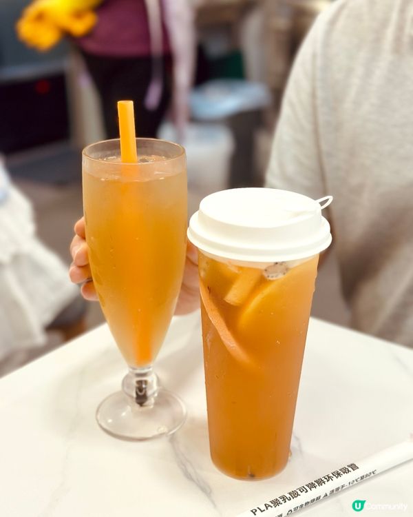 🍮屯門·嘆甜品·夏日消暑提案