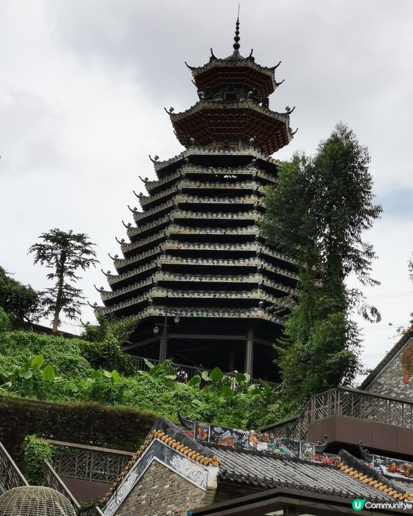 融創國際大馬戲,奇幻秘境