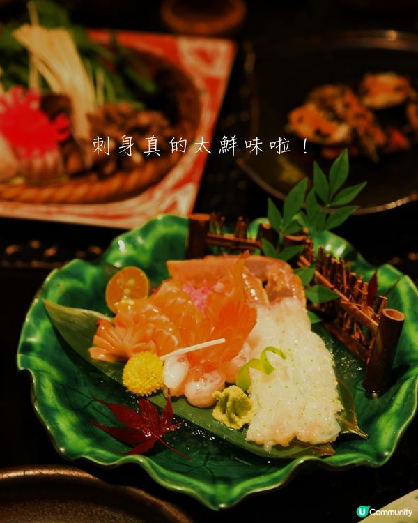 平民價食高質廚師發辦😳🇯🇵日本新鮮帝王蟹🦀CP值爆燈💥