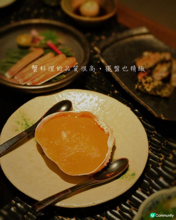 平民價食高質廚師發辦😳🇯🇵日本新鮮帝王蟹🦀CP值爆燈💥