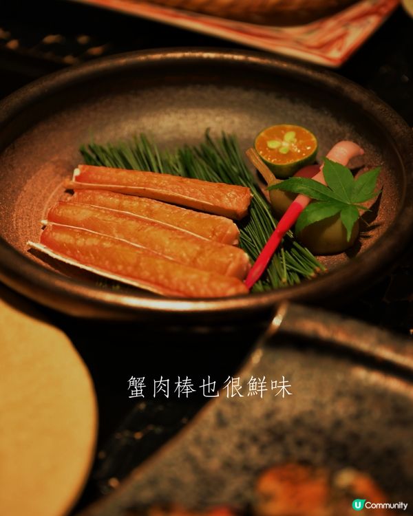 平民價食高質廚師發辦😳🇯🇵日本新鮮帝王蟹🦀CP值爆燈💥