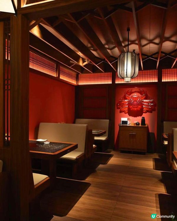 平民價食高質廚師發辦😳🇯🇵日本新鮮帝王蟹🦀CP值爆燈💥