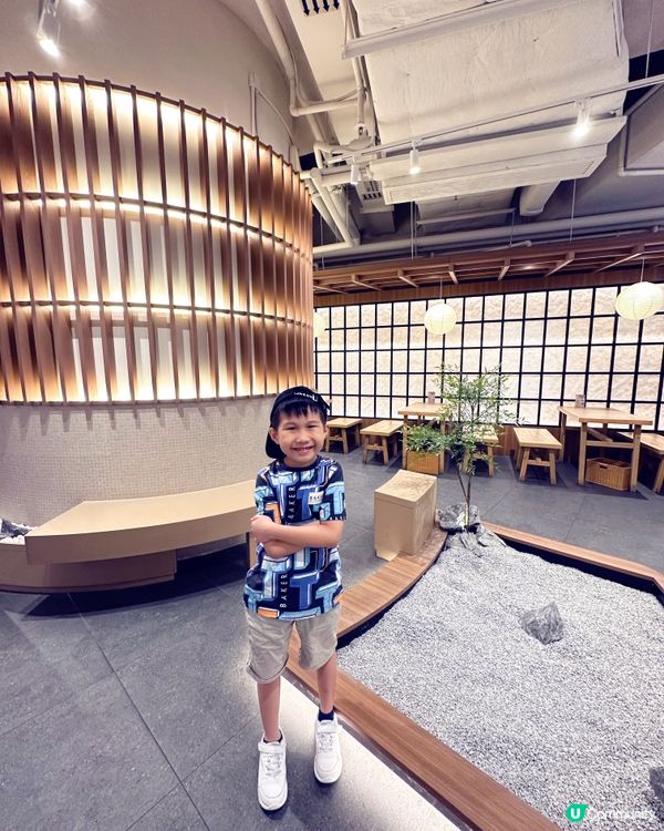 大圍特色西日餐廳