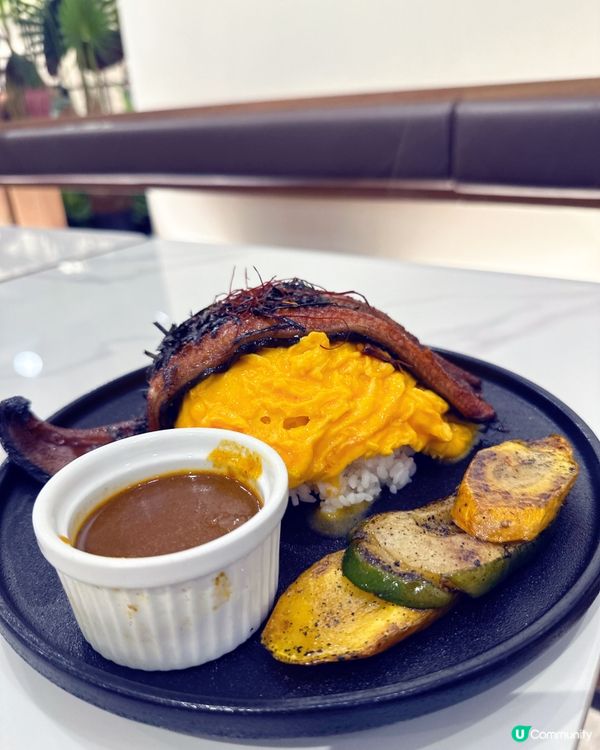 大圍特色西日餐廳