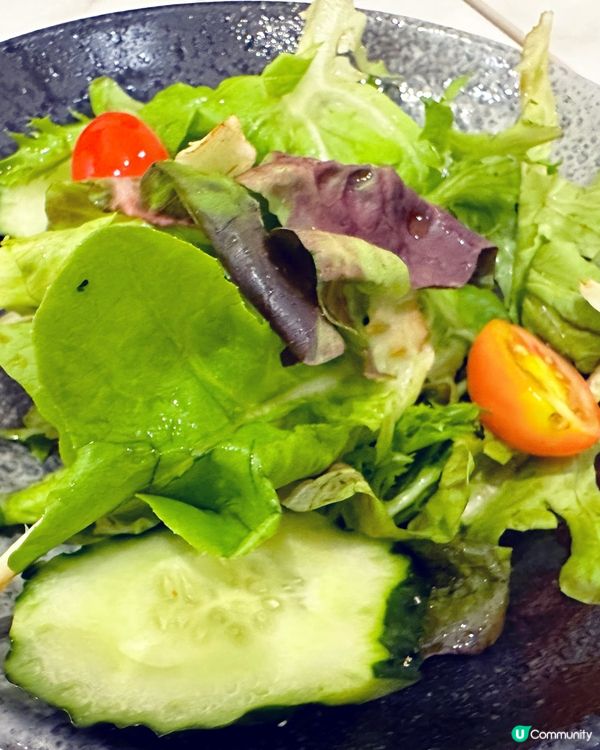 大圍特色西日餐廳