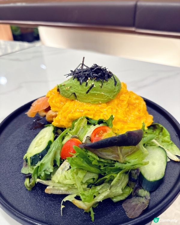 大圍特色西日餐廳