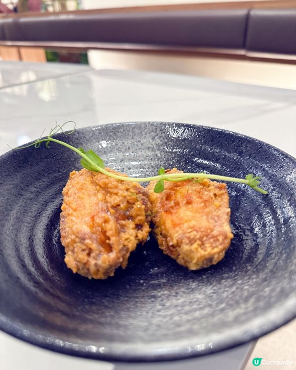 大圍特色西日餐廳