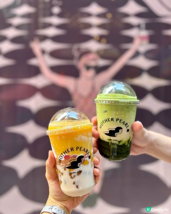 全新夏季系列飲品🥤 贏取雙人日本旅行🇯🇵