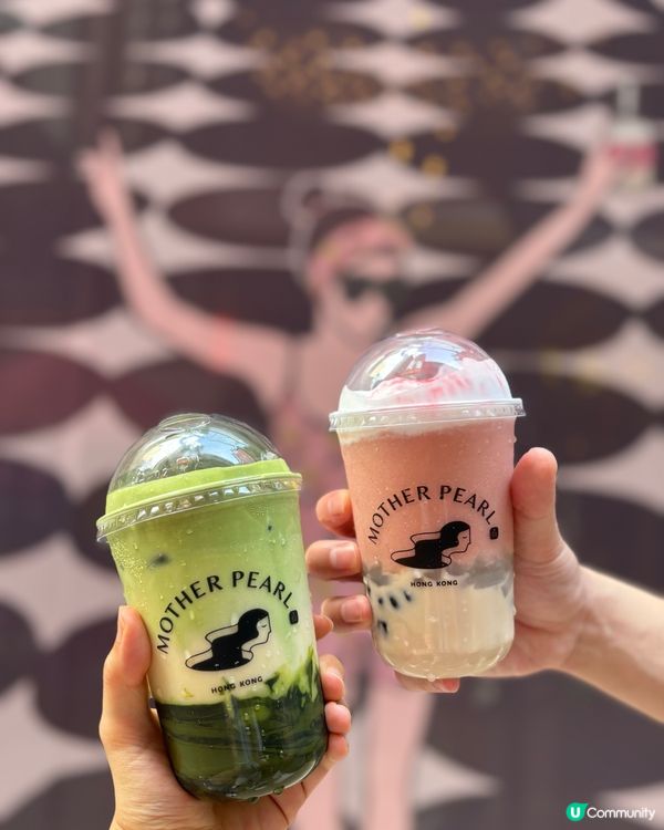 全新夏季系列飲品🥤 贏取雙人日本旅行🇯🇵