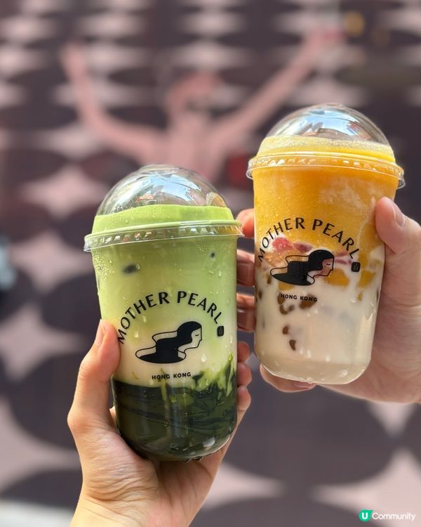 全新夏季系列飲品🥤 贏取雙人日本旅行🇯🇵