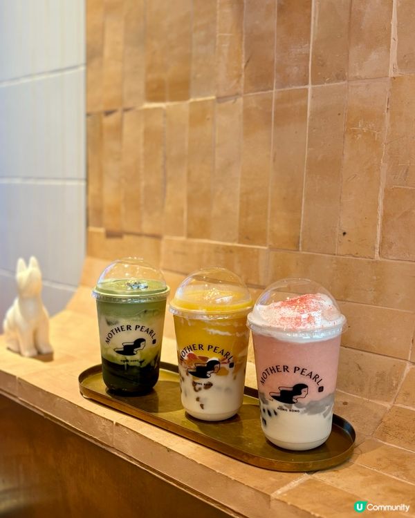 全新夏季系列飲品🥤 贏取雙人日本旅行🇯🇵