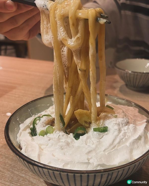 私藏旺角人氣忌廉烏冬 DIY吉列牛定食🥩